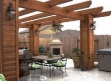 Kwikfynd Pergolas
coxscrown